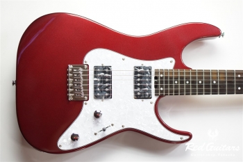 G-MR-45DX - Metallic Red